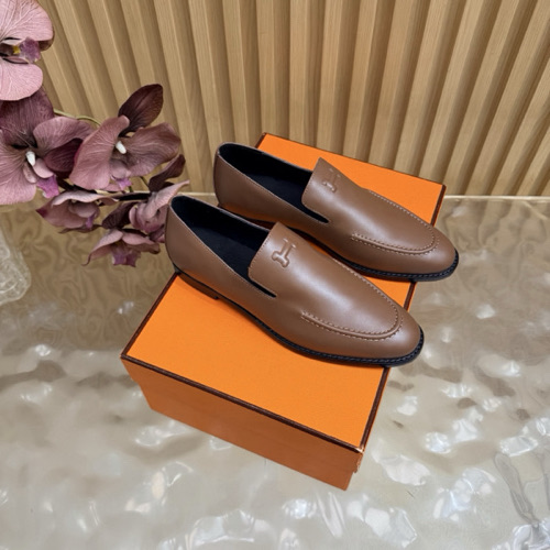 Hermes Women Shoes-145